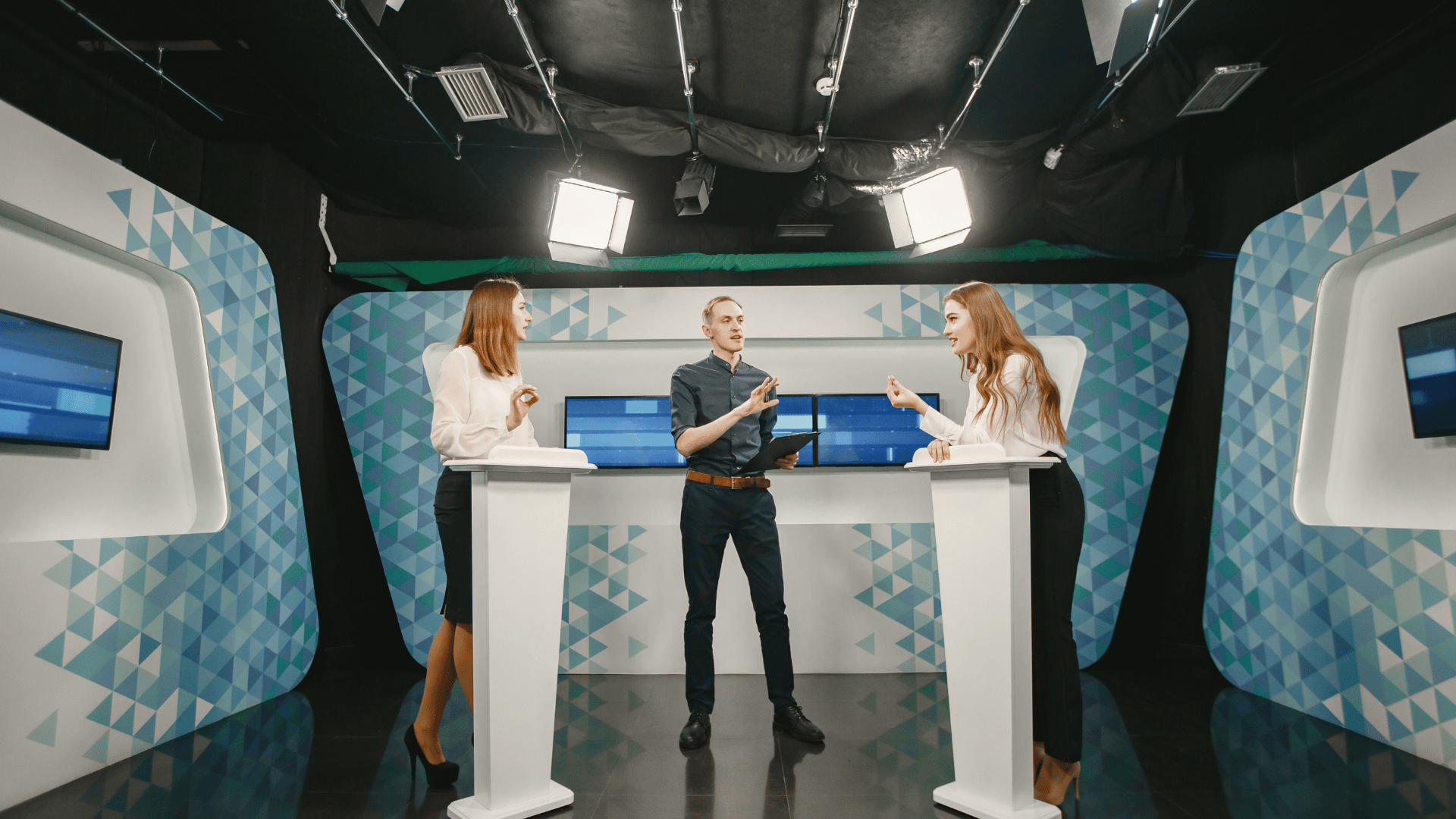 Format Playground — Studio 3K