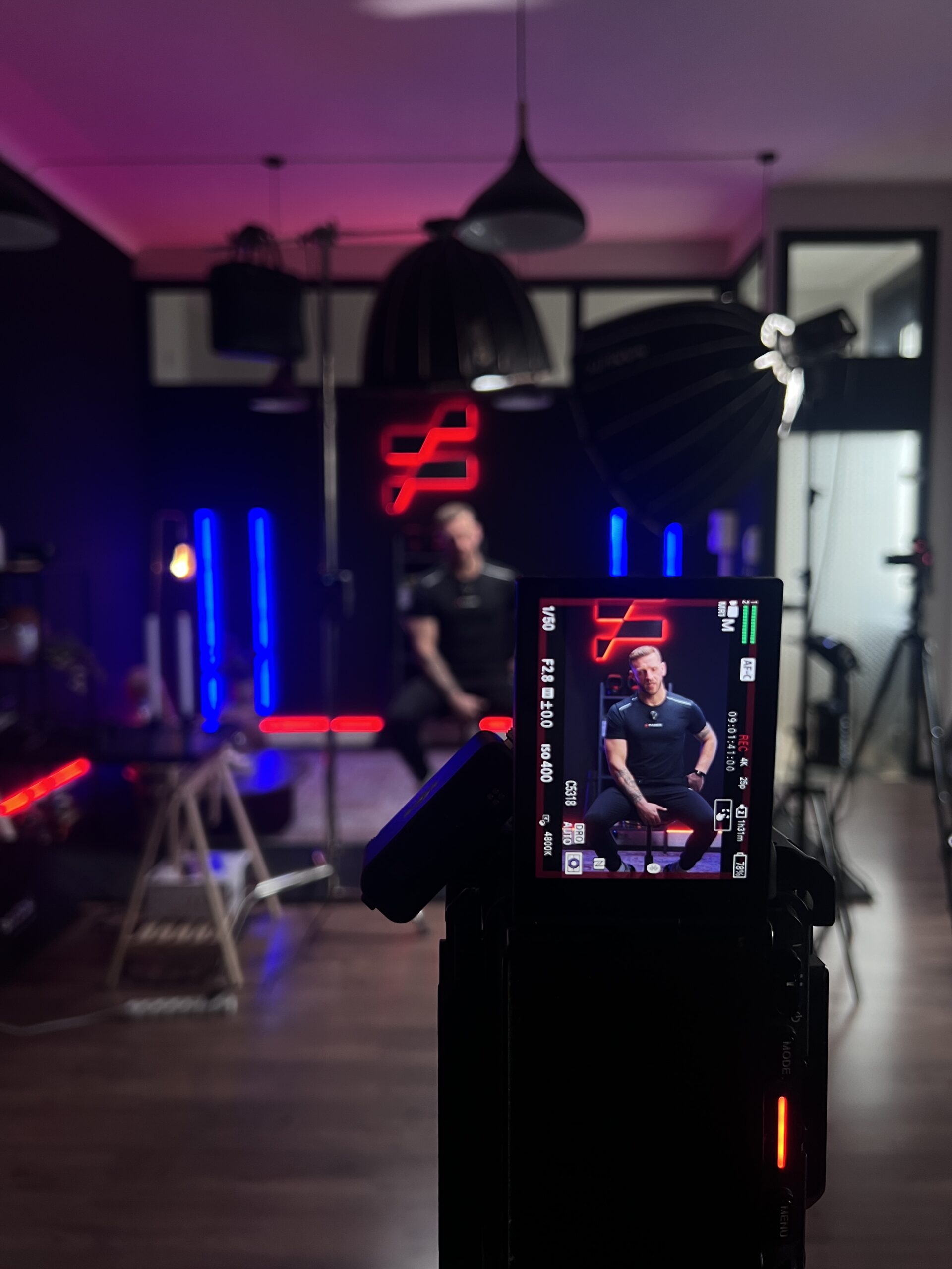 Format Masterclass — Studio 3K