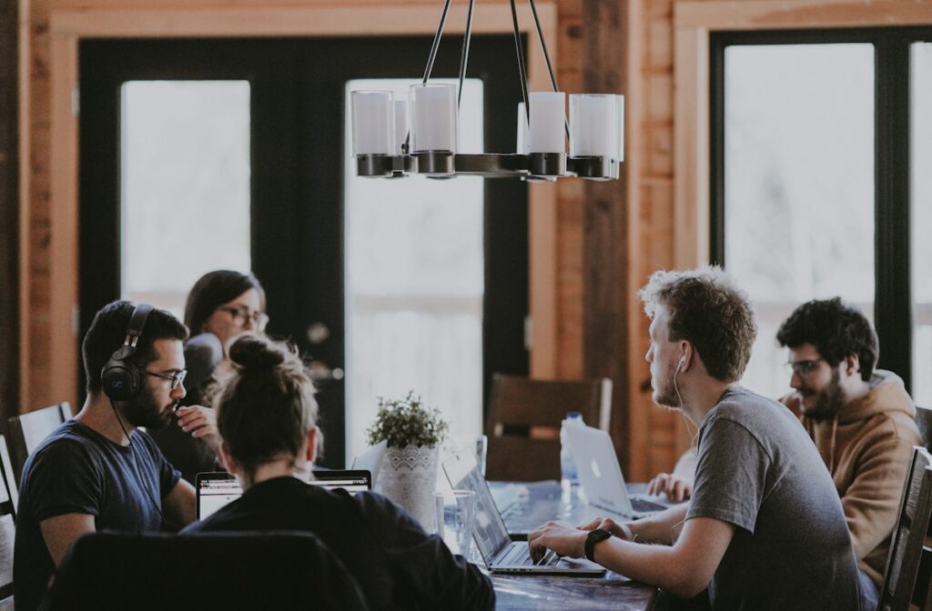 Podcast de marque entreprises Nord